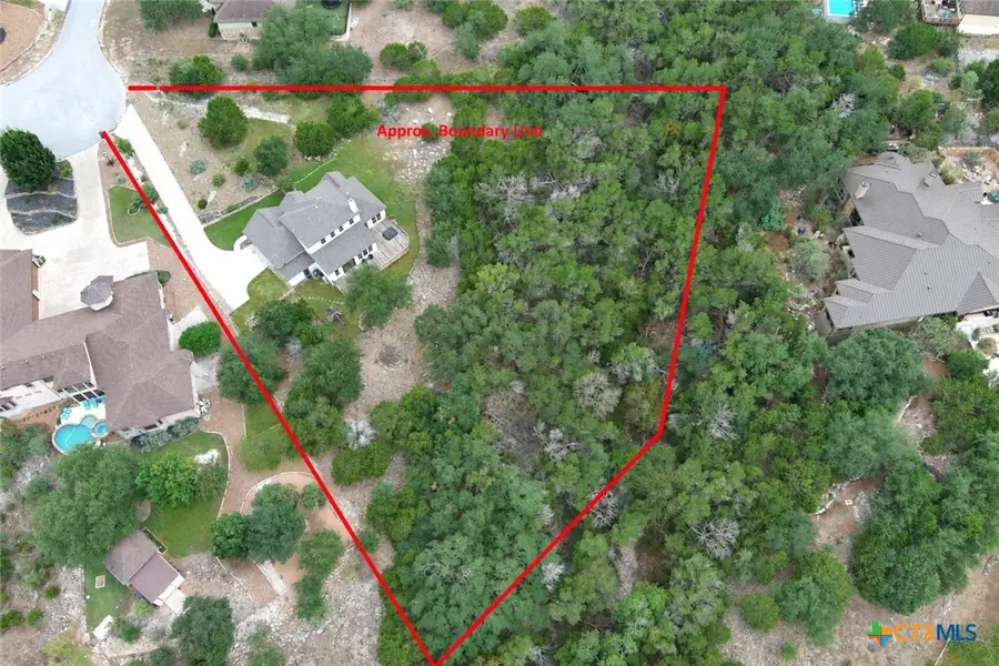 1621 Angolo, New Braunfels, TX 78132 - #2