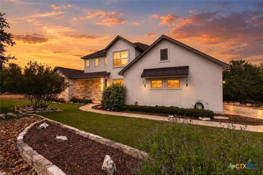 1621 Angolo, New Braunfels, TX 78132 - #3
