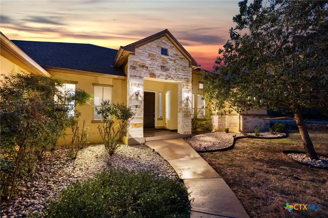 1231 Porto Point, New Braunfels, TX 78132 - #1