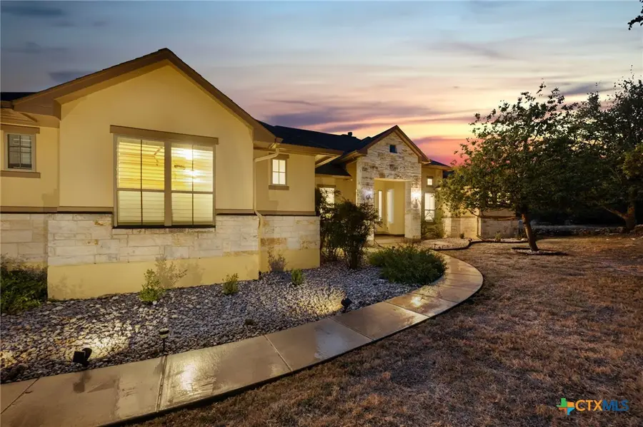1231 Porto Point, New Braunfels, TX 78132 - #2
