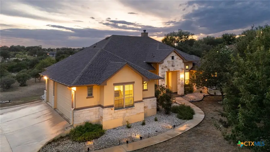 1231 Porto Point, New Braunfels, TX 78132 - #3