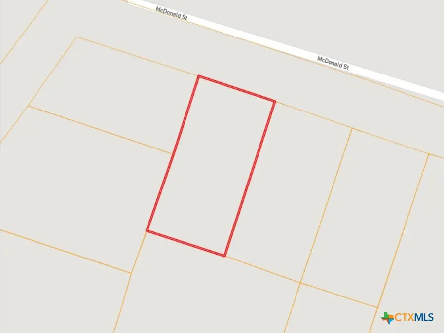 18671 Mcdonald Street, Gatesville, TX 76528 - #2