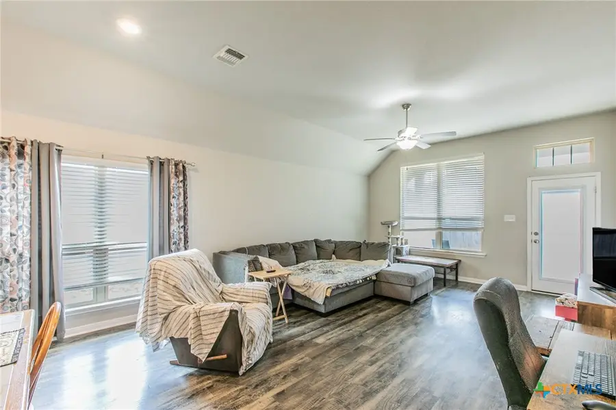 1652 Hillside Drive, Temple, TX 76502 - #2