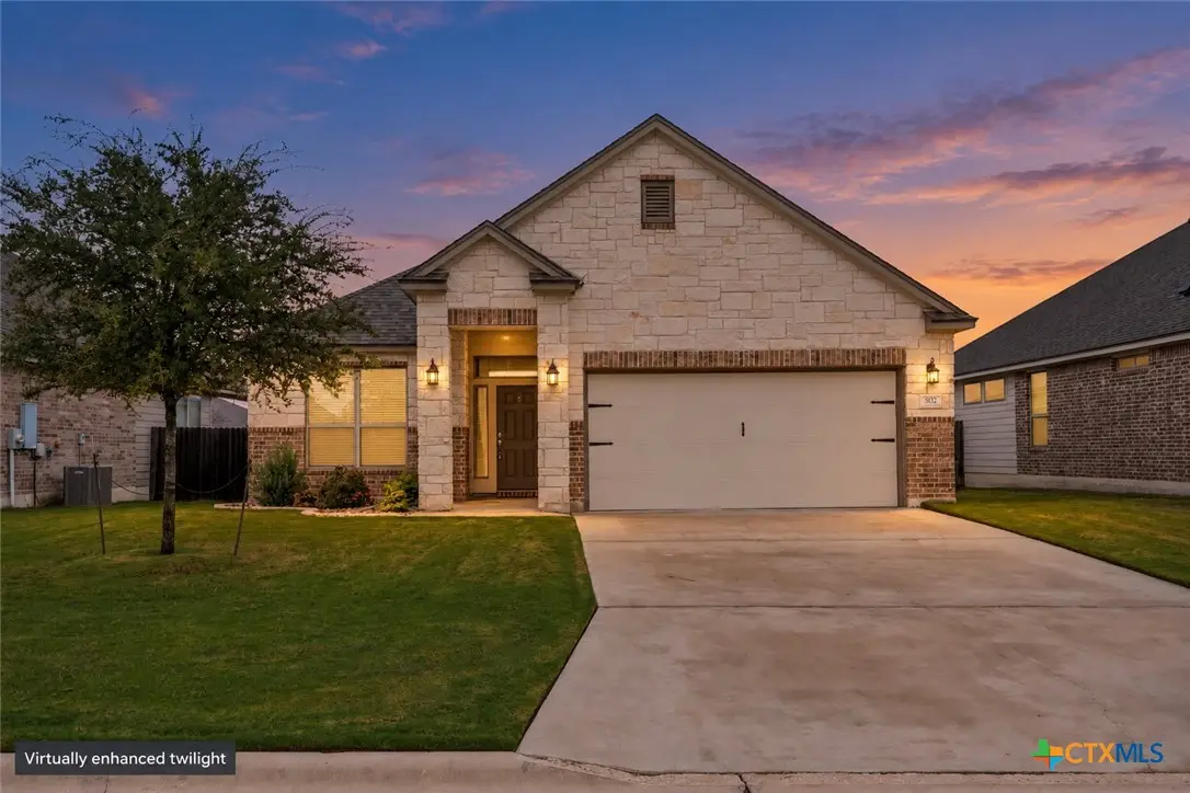 802 Wyndcrest Drive, Temple, TX 76502 - #1