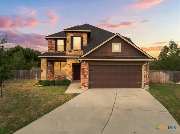 602 Hobby Road, Copperas Cove, TX 76522