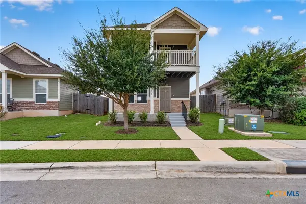 2916 Brand Iron Drive, San Marcos, TX 78666