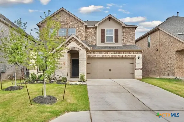 1305 Crescent Lane, Georgetown, TX 78633