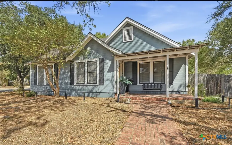 505 E Houston Street, Luling, TX 78648 - #3