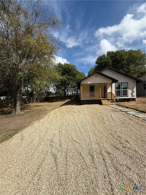 118 Coralee Lane, Moody, TX 76557