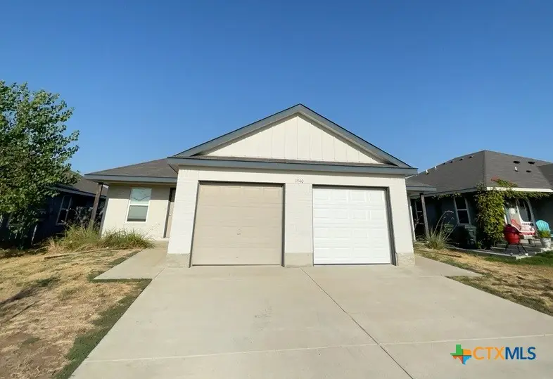 1940 Lively Lane, Temple, TX 76502 - #1