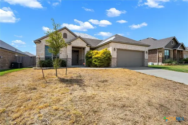 7207 Rosado Drive, Temple, TX 76502