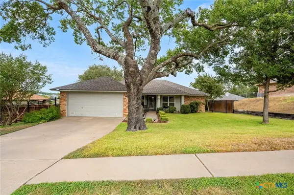 909 Northern Dancer Drive, Copperas Cove, TX 76522