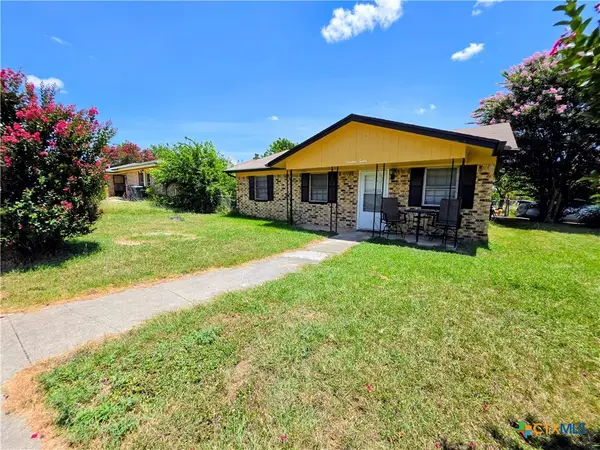 1912 Patricia Street, Copperas Cove, TX 76522