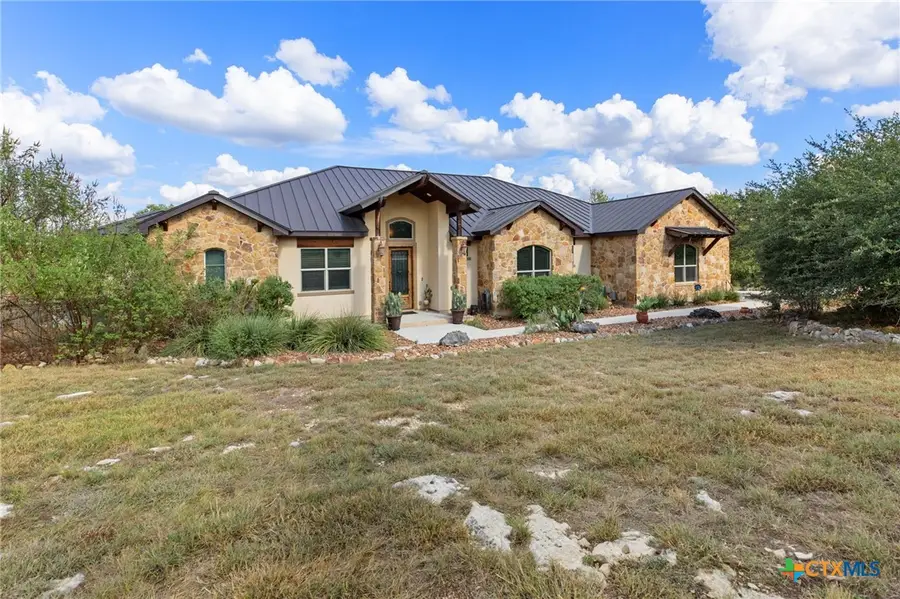 611 Shady Hollow, New Braunfels, TX 78132 - #2