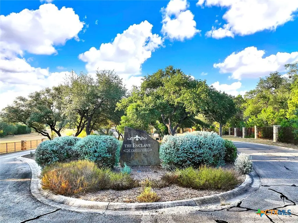 2475 George Pass, Canyon Lake, TX 78133 - #1