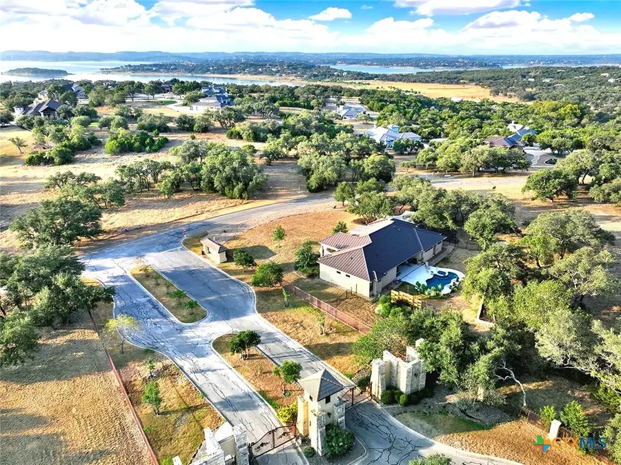 2475 George Pass, Canyon Lake, TX 78133 - #2