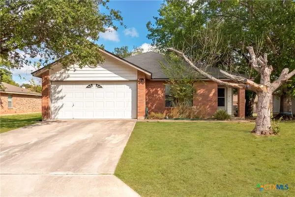 516 Denise Drive, New Braunfels, TX 78130