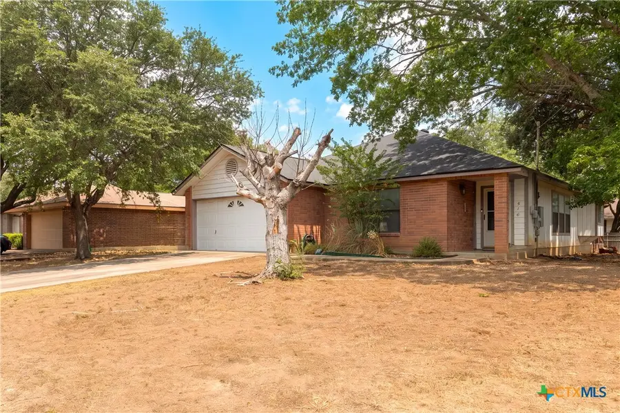 516 Denise Drive, New Braunfels, TX 78130 - #3