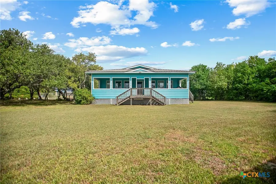214 Elizabeth Lane, Port O Connor, TX 77982 - #2