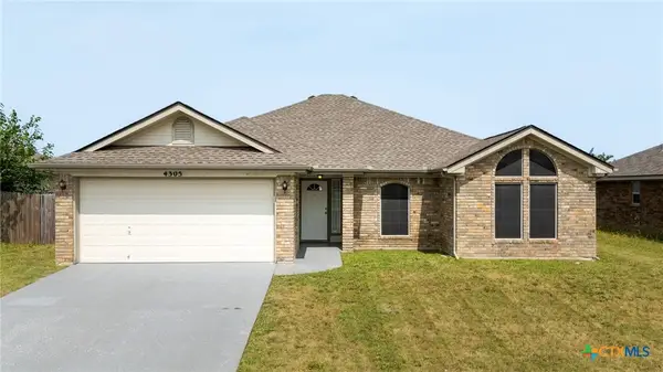 4305 Maggie Drive, Killeen, TX 76549