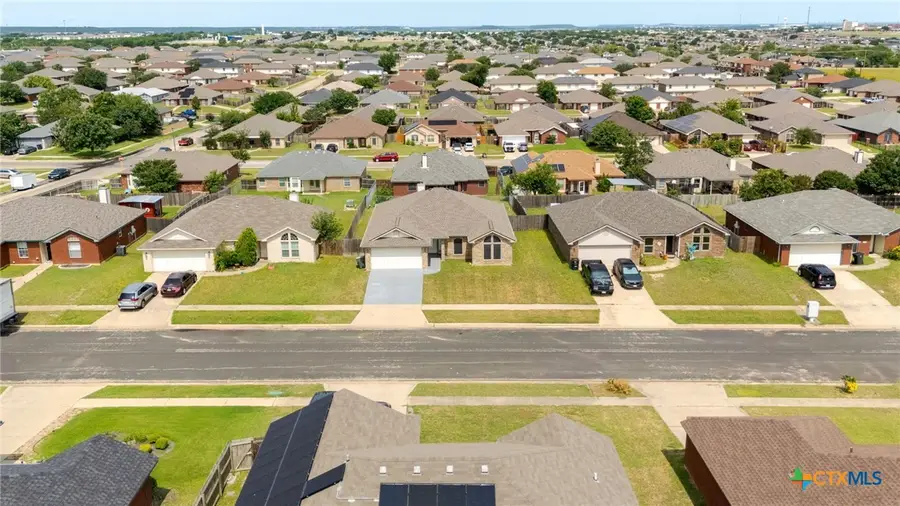 4305 Maggie Drive, Killeen, TX 76549 - #3