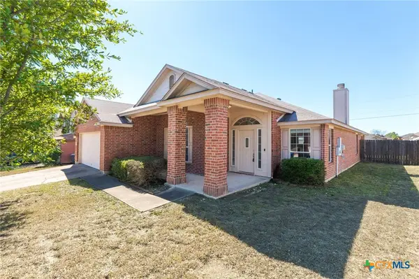2201 Isabelle Drive, Copperas Cove, TX 76522