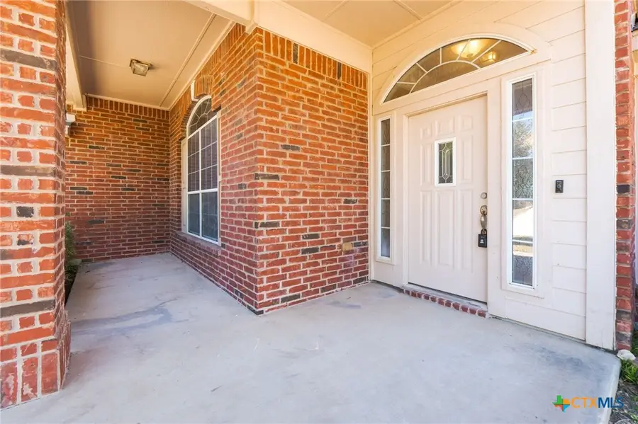 2201 Isabelle Drive, Copperas Cove, TX 76522 - #3