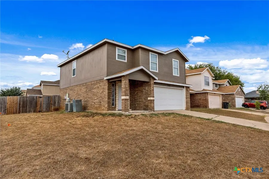 2405 Waterfall Drive, Killeen, TX 76549 - #2