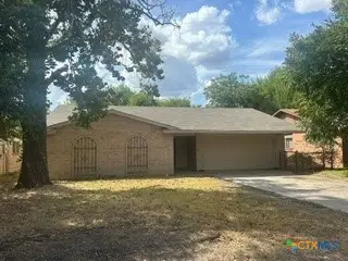 4516 Calle Roble, Temple, TX 76502 - #1