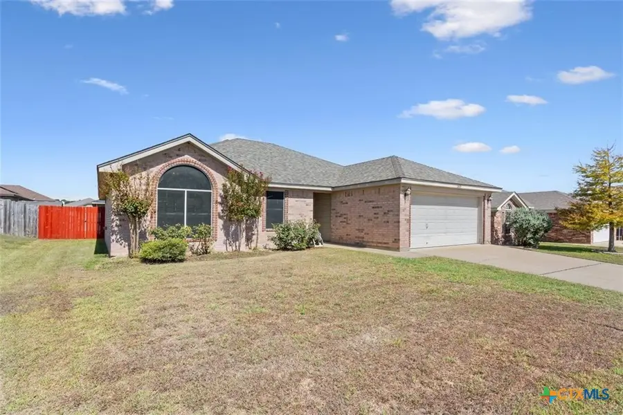 2605 Coal Oil, Killeen, TX 76549 - #3