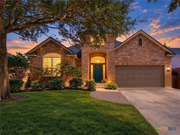 145 Yeager Circle, Cibolo, TX 78108