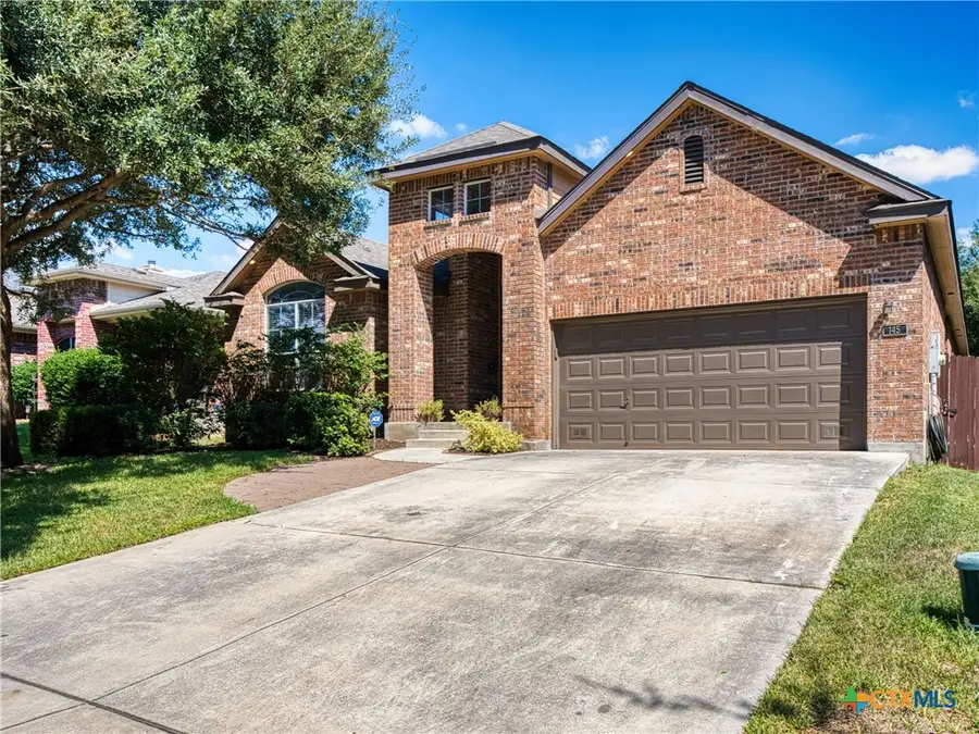 145 Yeager Circle, Cibolo, TX 78108 - #2