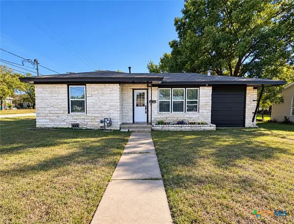 2526 Oak Drive, Gatesville, TX 76528