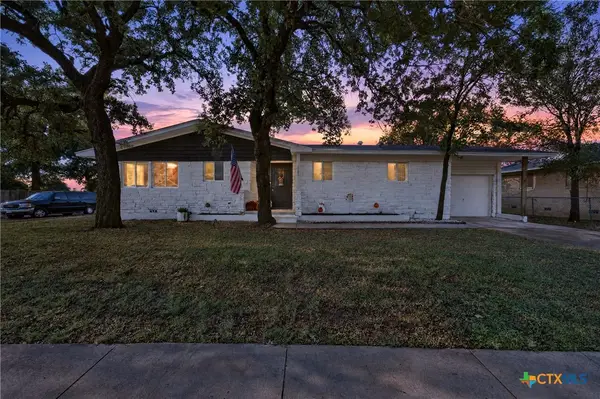2501 Post Oak Avenue, Copperas Cove, TX 76522