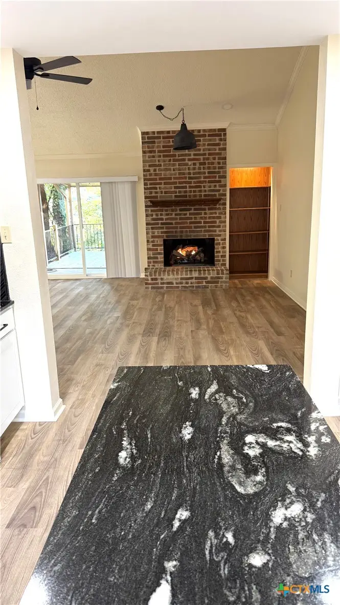 4000 Hickory Road #6, Temple, TX 76502 - #3
