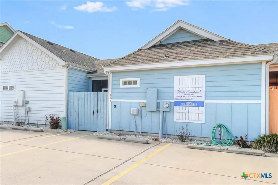 2212 Hwy 361 #109, Port Aransas, TX 78373 - #2