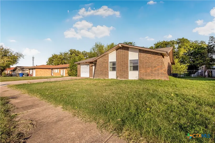 107 Hardeman Street, Copperas Cove, TX 76522 - #2