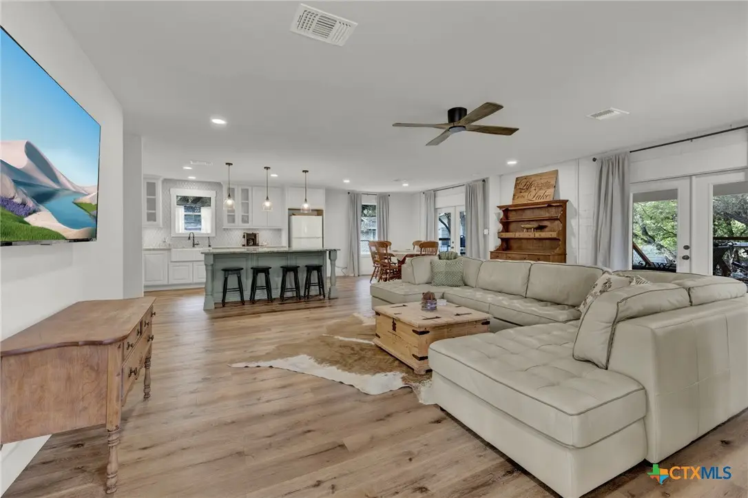767 Valley Oaks Drive, Canyon Lake, TX 78133 - #1
