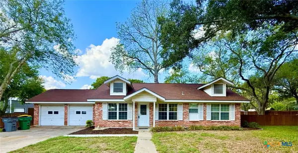 306 Angus Street, Victoria, TX 77904