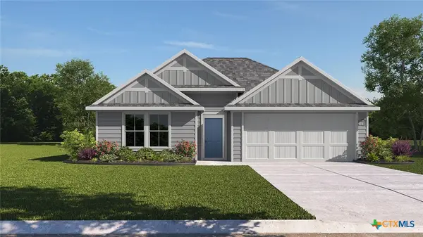 6902 Reginald Drive, Killeen, TX 76549