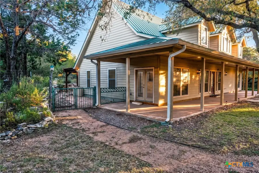 1761 Cottonwood Road, Fischer, TX 78623 - #2