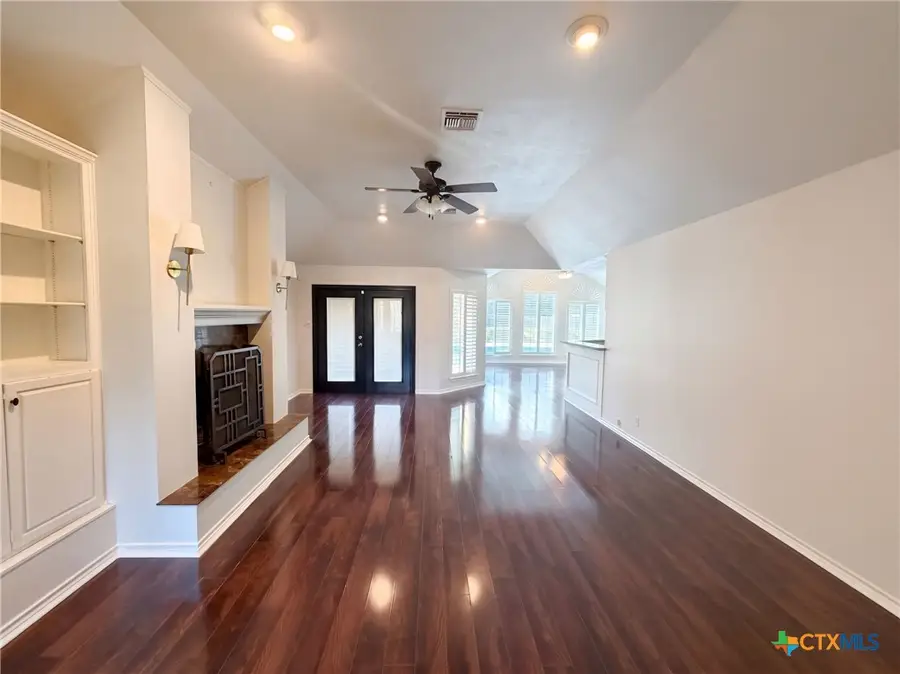 2801 Wickersham Drive, Temple, TX 76502 - #3