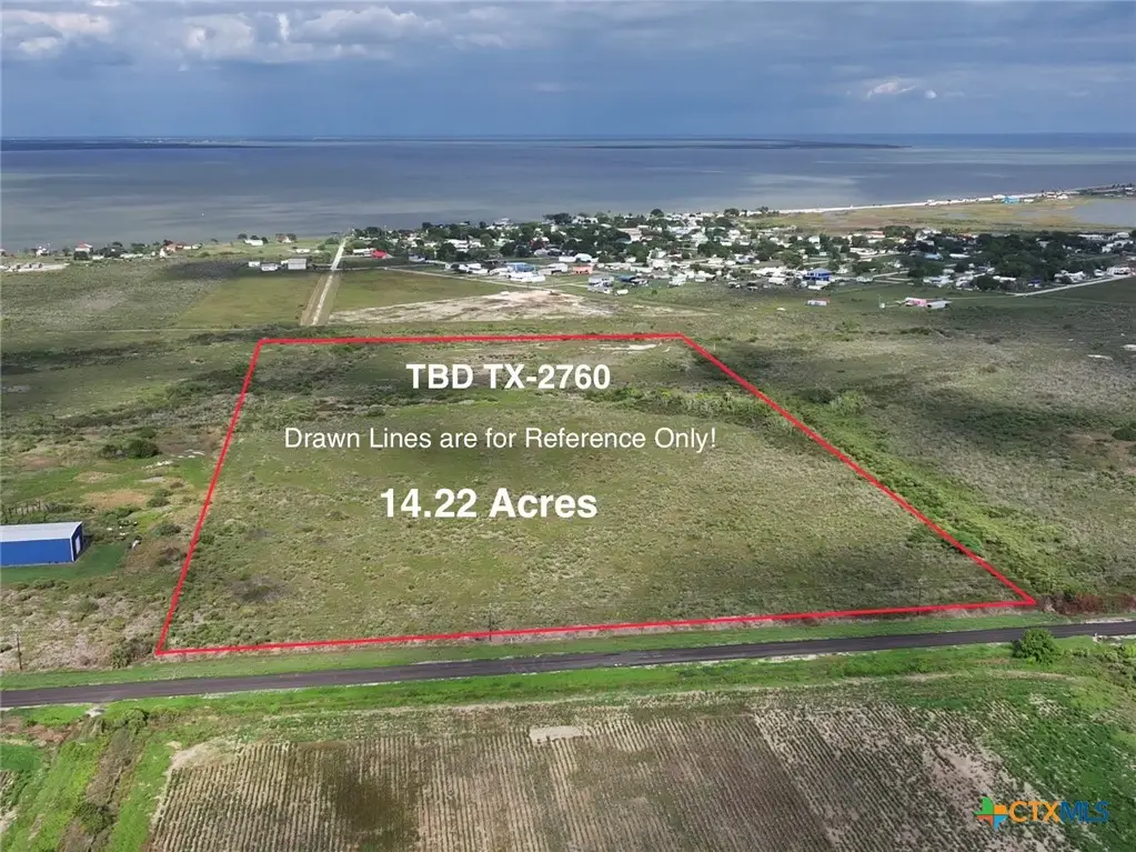 TBD Tx-2760, Port Lavaca, TX 77979 - #1
