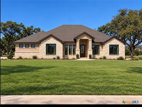 4243 Cold Springs Road, Kempner, TX 76539