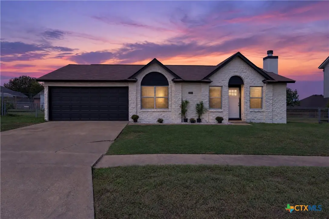 4907 Parkwood Drive, Killeen, TX 76542 - #1