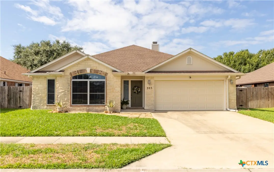 305 Waterstone, Victoria, TX 77901 - #1