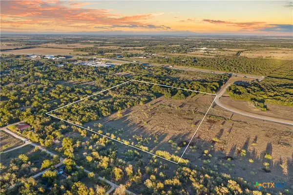 TBD Phillips Street, Marlin, TX 76661