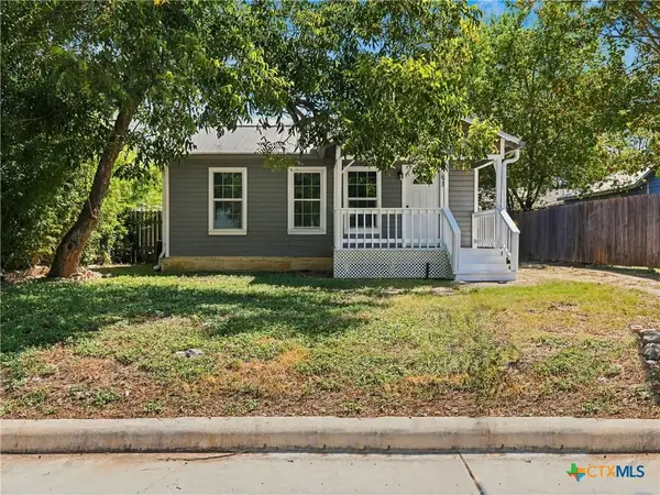 2553 W San Antonio Street, New Braunfels, TX 78130