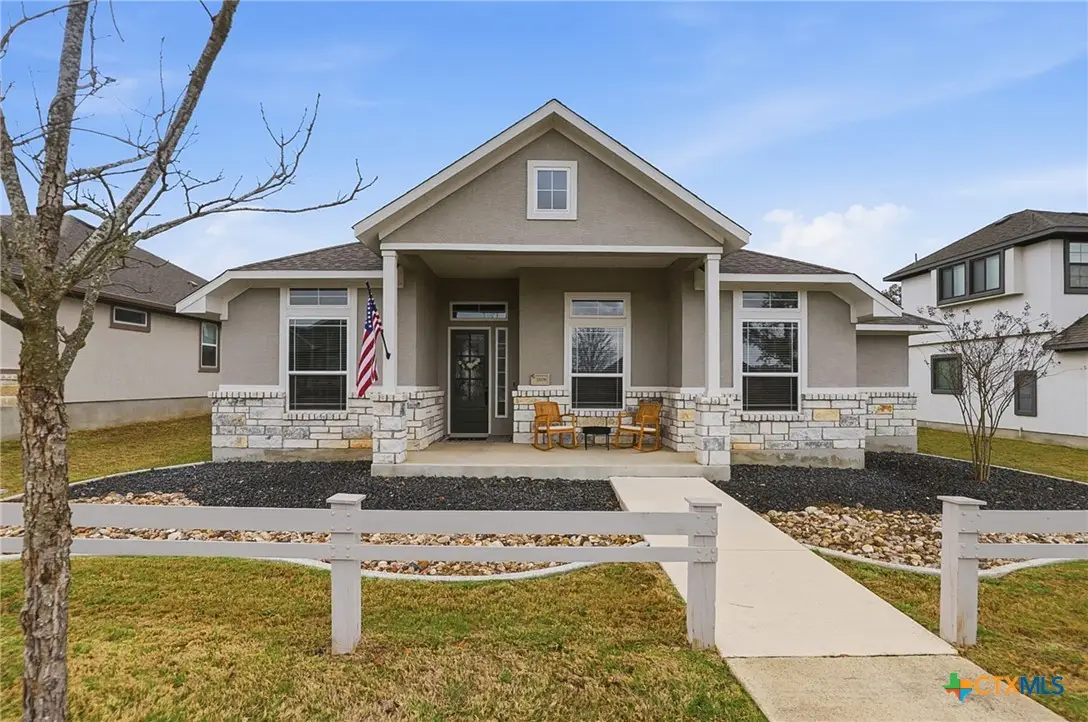 1108 Meyer Parkway Parkway, New Braunfels, TX 78132 - #1