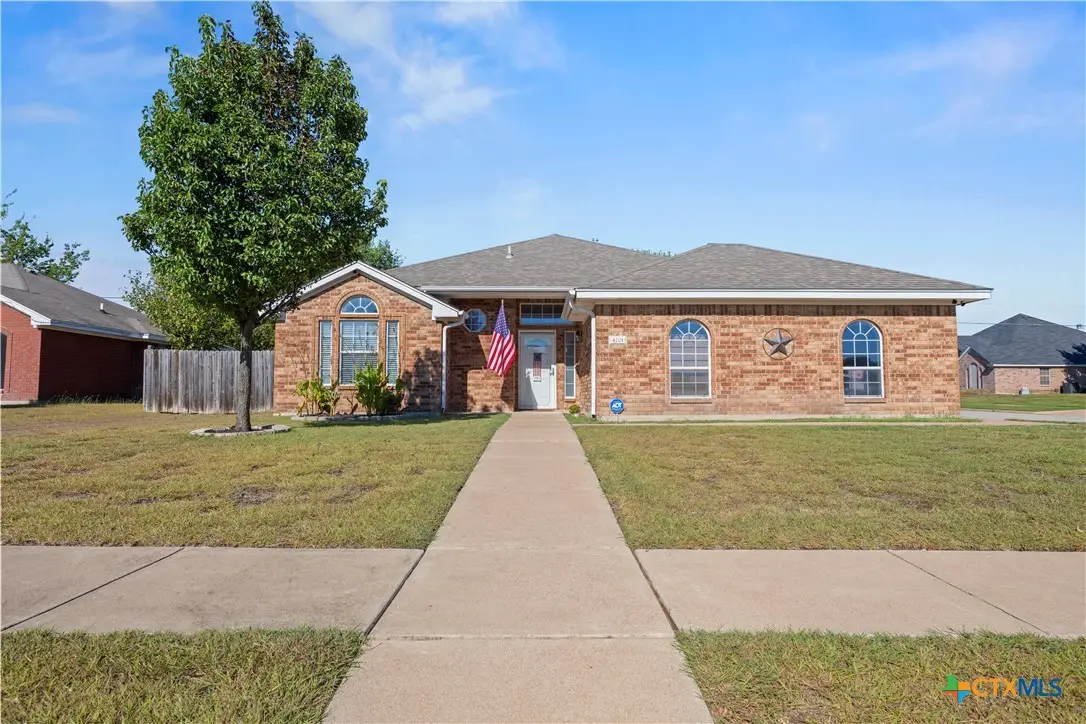 4201 Rosebelle Avenue, Killeen, TX 76549 - #1